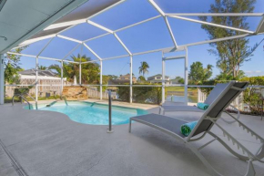 Charming Tranquility, Heated Pool, Boat Dock - Off the Hook Haven - Roelens